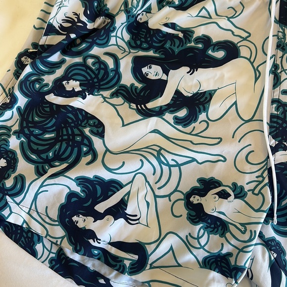 Amiri swim suit - Picture 6 of 8